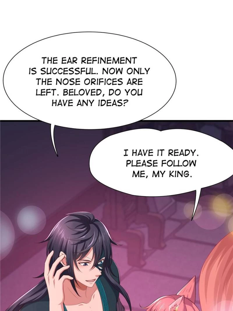 Rebirth of King Zhou: Not Being the Ultimate Villain Chapter 15 - 75