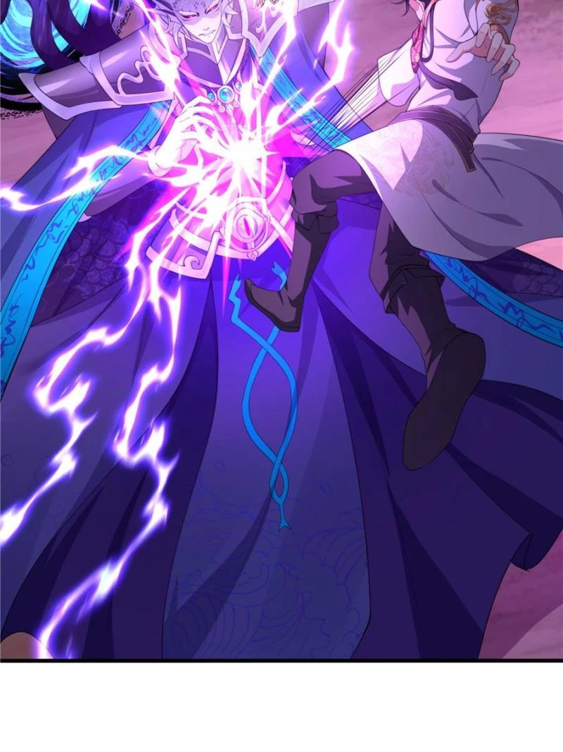Rebirth of King Zhou: Not Being the Ultimate Villain Chapter 13 - 44