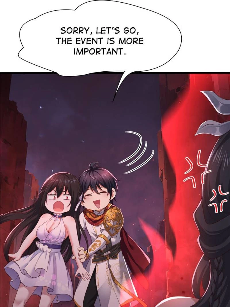 Rebirth of King Zhou: Not Being the Ultimate Villain Chapter 16 - 79