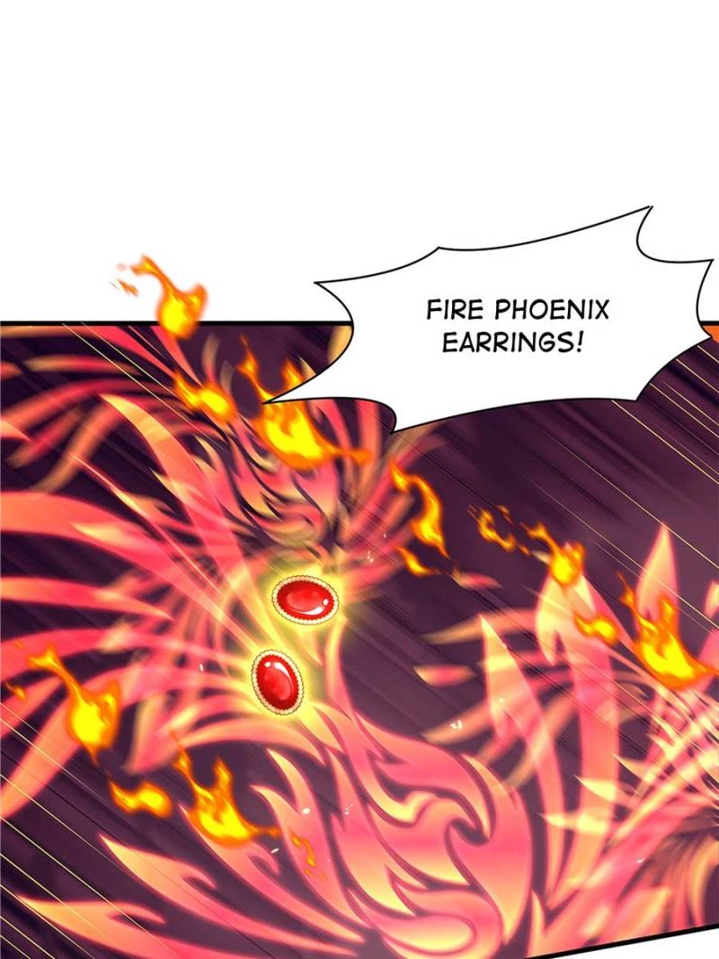 Rebirth of King Zhou: Not Being the Ultimate Villain Chapter 13 - 46