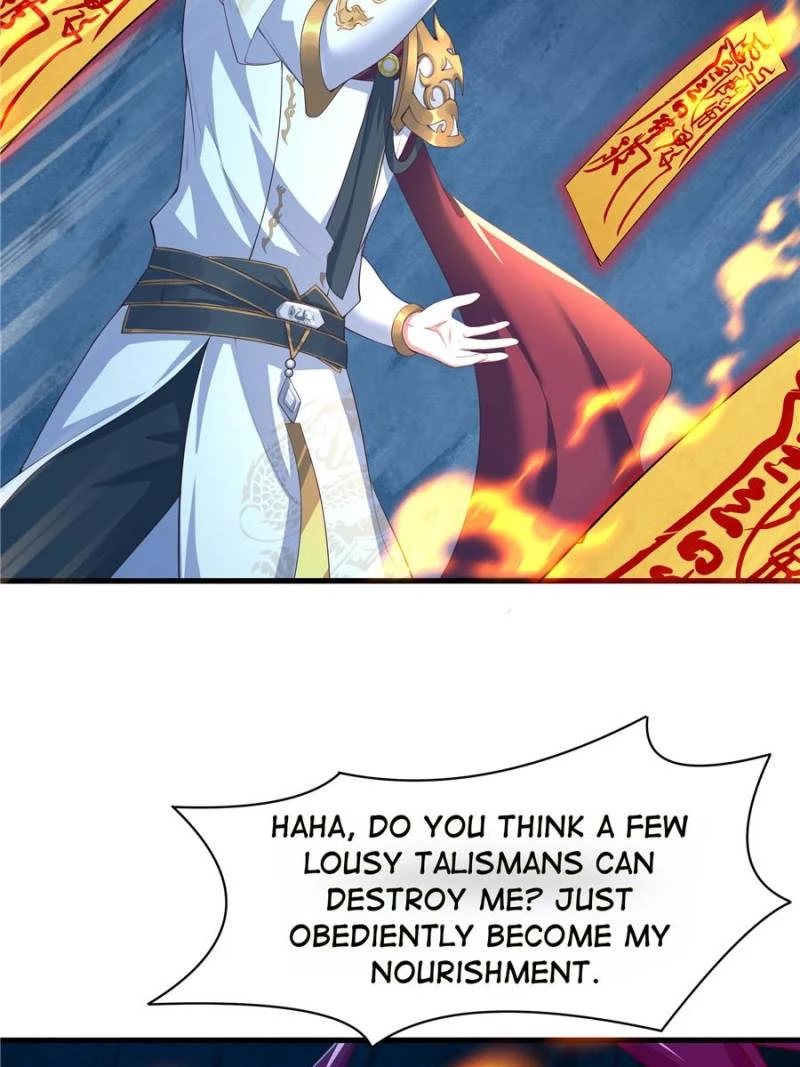 Rebirth of King Zhou: Not Being the Ultimate Villain Chapter 17 - 91