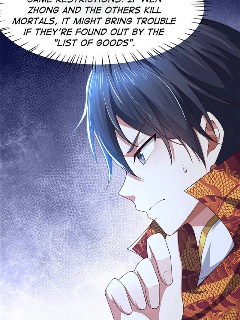 Rebirth of King Zhou: Not Being the Ultimate Villain Chapter 14 - 61