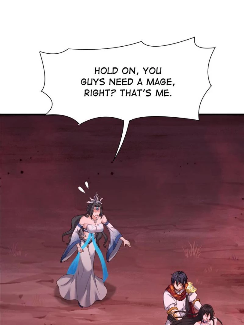 Rebirth of King Zhou: Not Being the Ultimate Villain Chapter 16 - 81