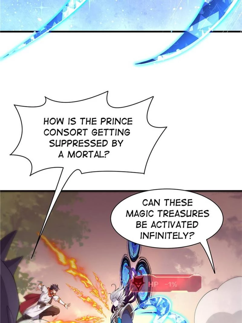 Rebirth of King Zhou: Not Being the Ultimate Villain Chapter 13 - 48