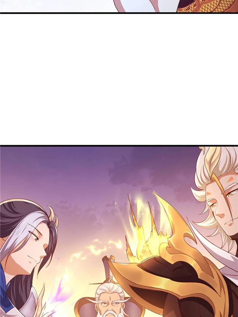 Rebirth of King Zhou: Not Being the Ultimate Villain Chapter 14 - 62