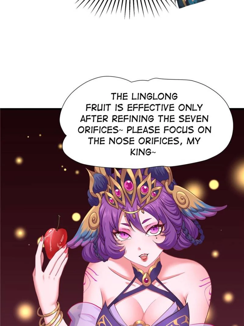 Rebirth of King Zhou: Not Being the Ultimate Villain Chapter 15 - 81