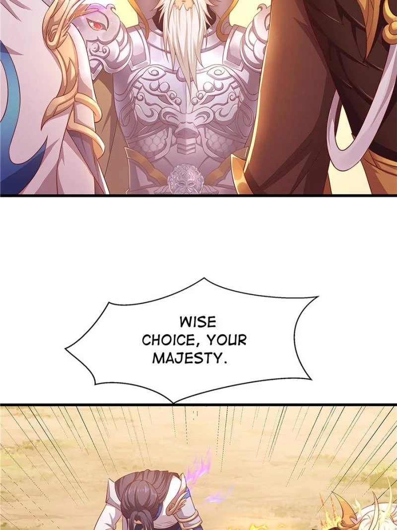 Rebirth of King Zhou: Not Being the Ultimate Villain Chapter 14 - 63