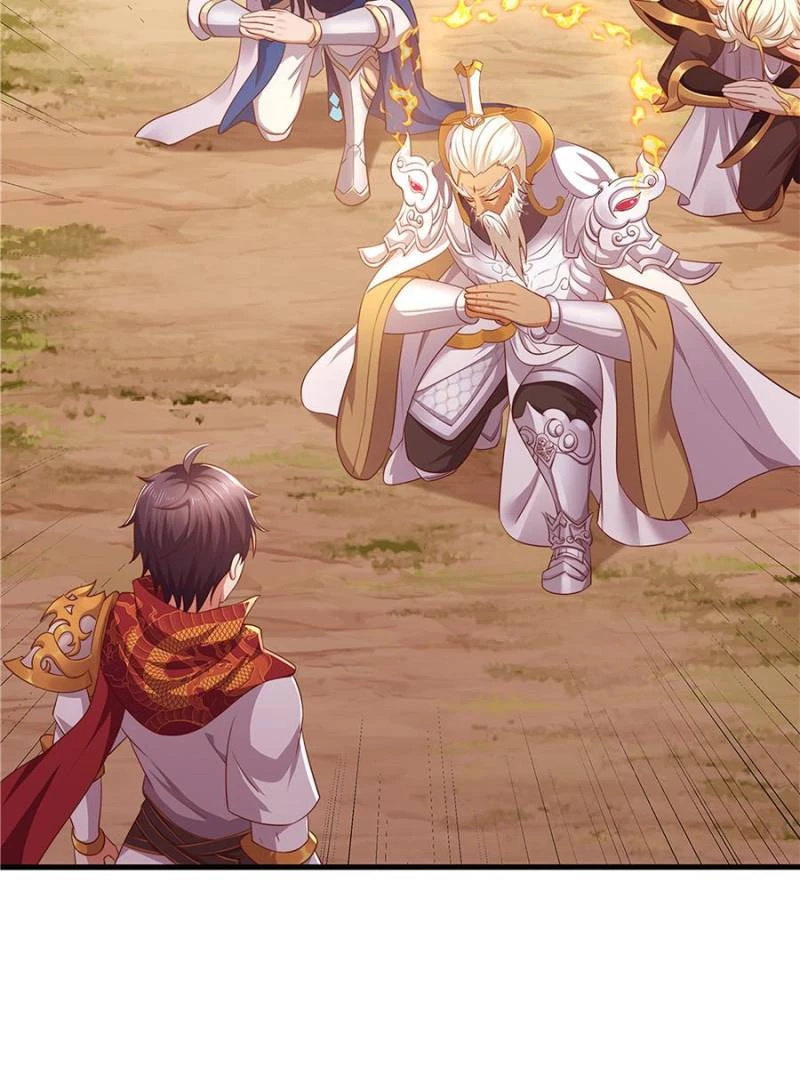 Rebirth of King Zhou: Not Being the Ultimate Villain Chapter 14 - 64