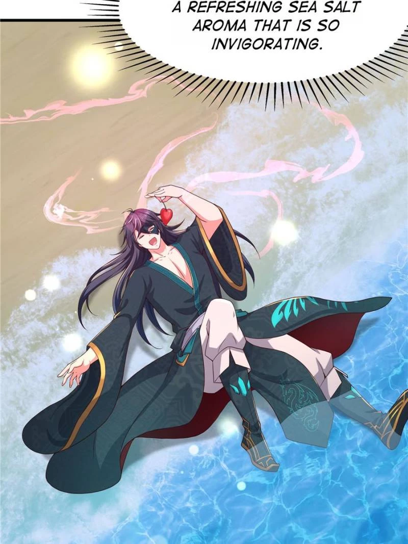 Rebirth of King Zhou: Not Being the Ultimate Villain Chapter 15 - 84