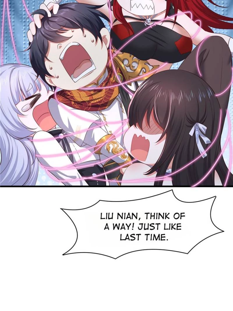 Rebirth of King Zhou: Not Being the Ultimate Villain Chapter 17 - 96