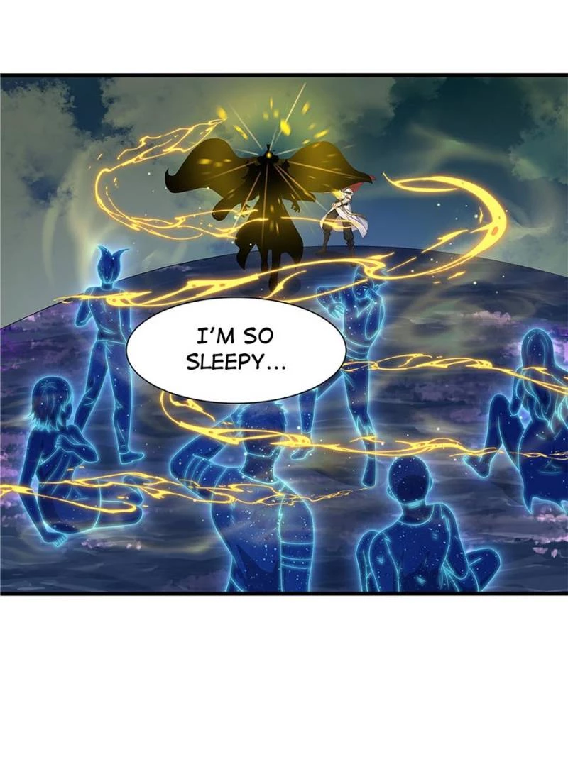 Rebirth of King Zhou: Not Being the Ultimate Villain Chapter 14 - 66