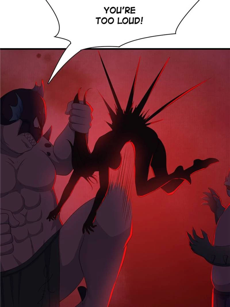 Rebirth of King Zhou: Not Being the Ultimate Villain Chapter 13 - 53