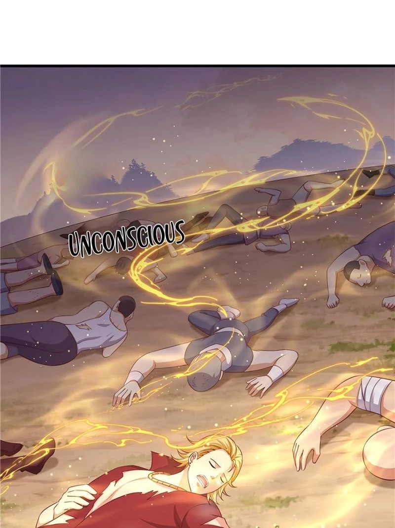 Rebirth of King Zhou: Not Being the Ultimate Villain Chapter 14 - 67