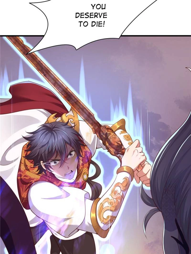 Rebirth of King Zhou: Not Being the Ultimate Villain Chapter 13 - 58