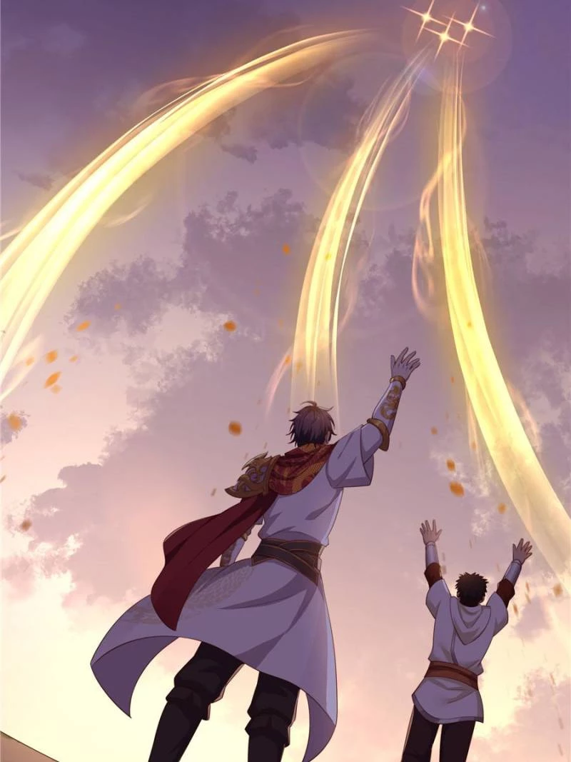 Rebirth of King Zhou: Not Being the Ultimate Villain Chapter 14 - 72