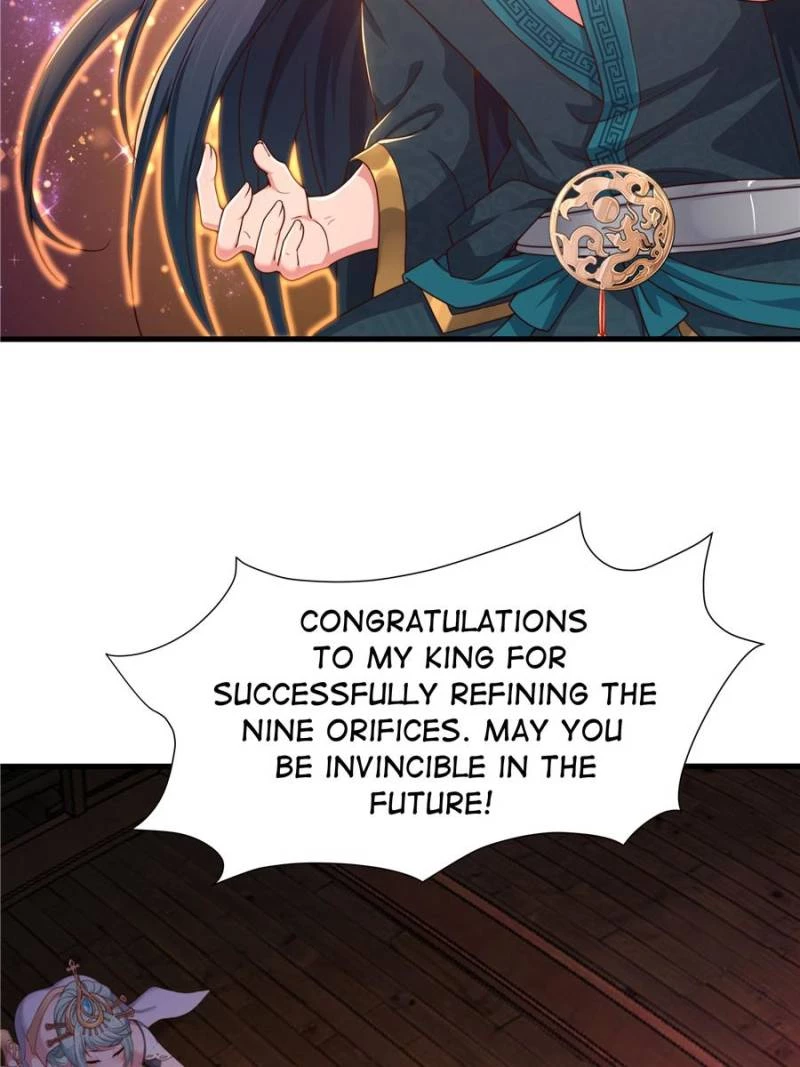 Rebirth of King Zhou: Not Being the Ultimate Villain Chapter 15 - 91