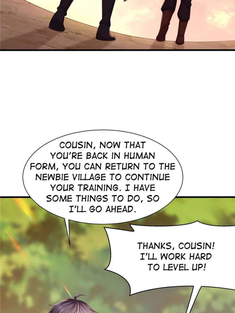 Rebirth of King Zhou: Not Being the Ultimate Villain Chapter 14 - 73