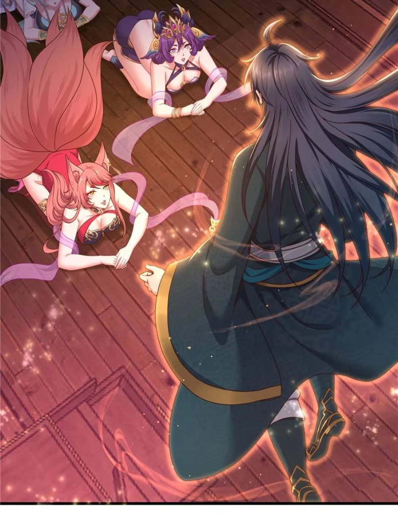 Rebirth of King Zhou: Not Being the Ultimate Villain Chapter 15 - 92