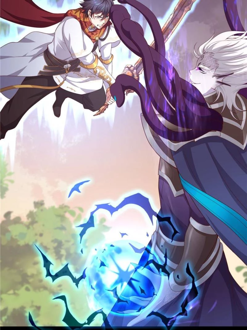 Rebirth of King Zhou: Not Being the Ultimate Villain Chapter 13 - 60