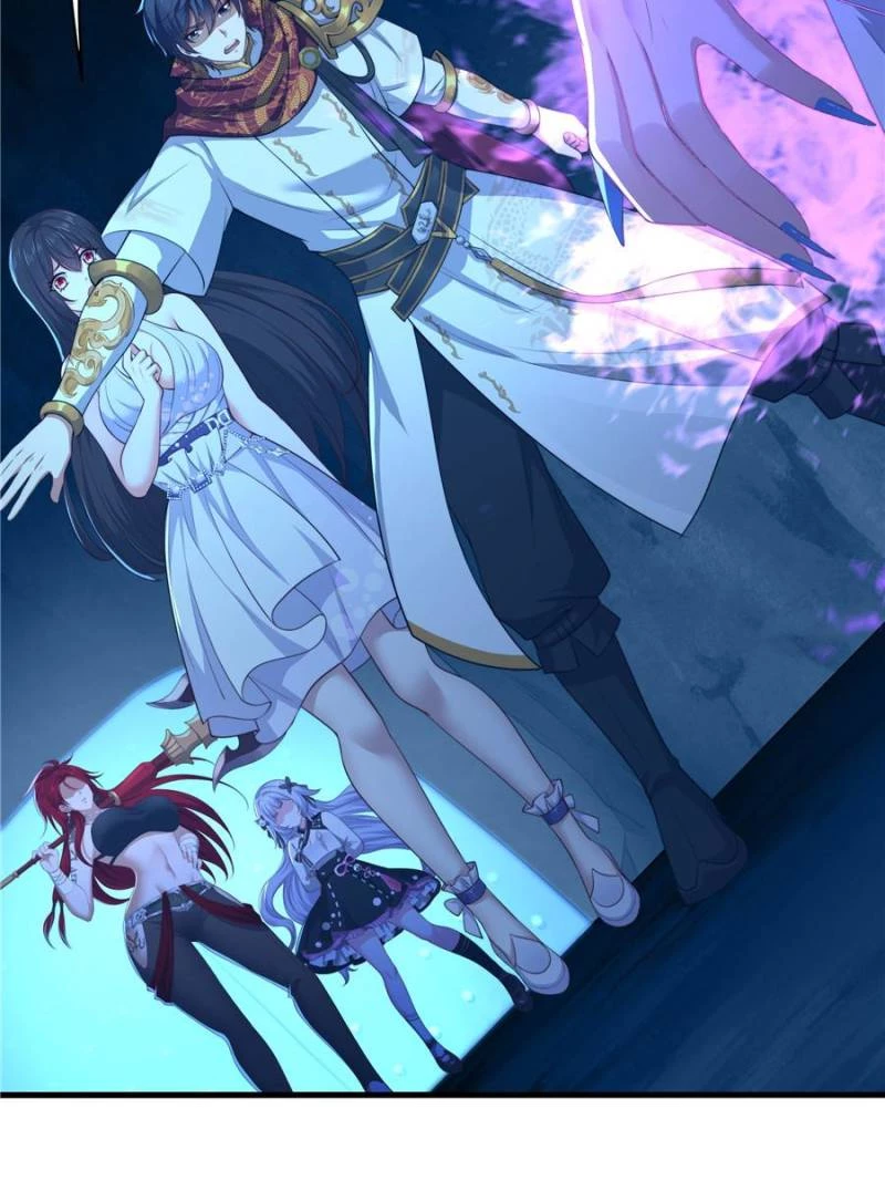 Rebirth of King Zhou: Not Being the Ultimate Villain Chapter 17 - 107