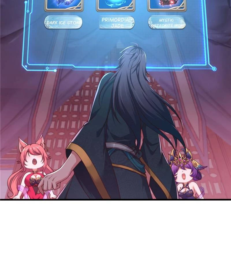 Rebirth of King Zhou: Not Being the Ultimate Villain Chapter 15 - 97