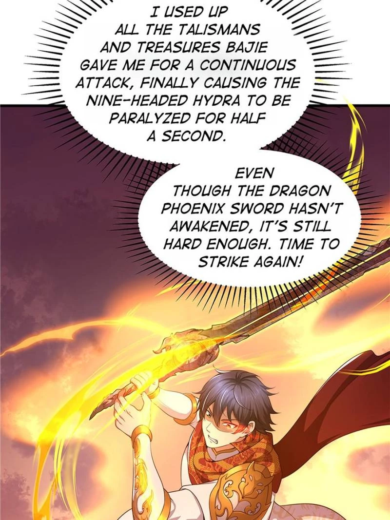 Rebirth of King Zhou: Not Being the Ultimate Villain Chapter 13 - 68