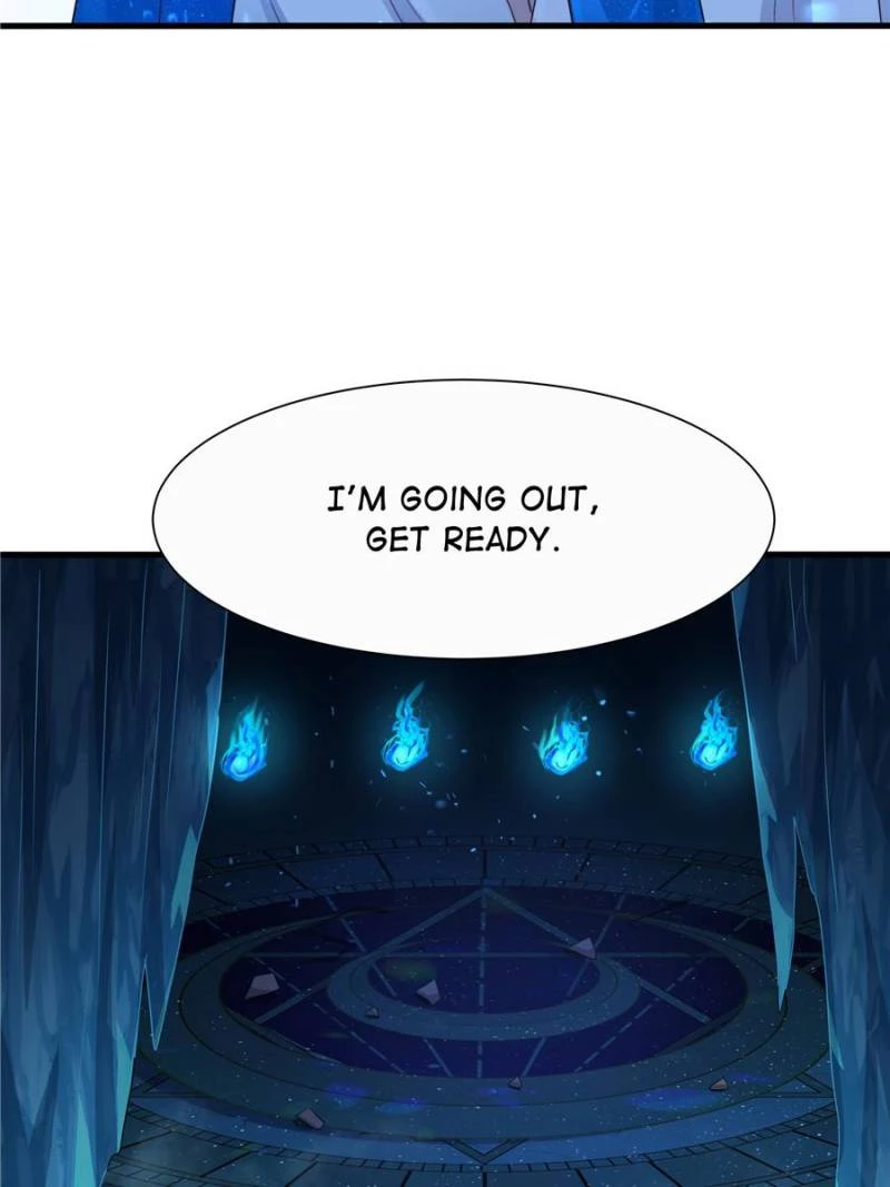 Rebirth of King Zhou: Not Being the Ultimate Villain Chapter 14 - 81