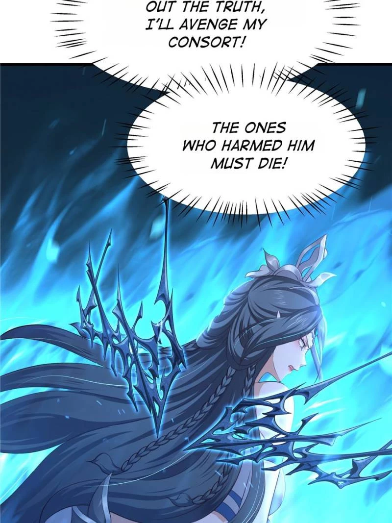 Rebirth of King Zhou: Not Being the Ultimate Villain Chapter 14 - 83