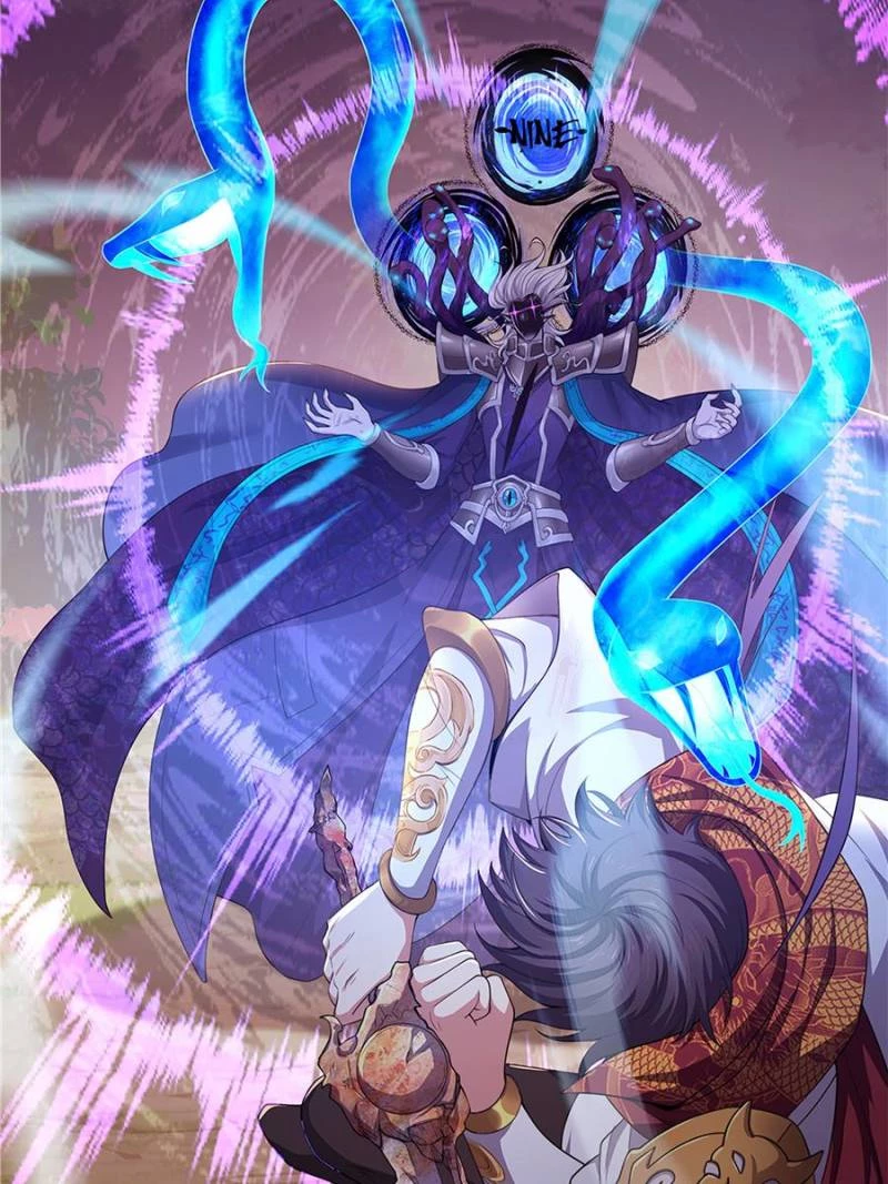 Rebirth of King Zhou: Not Being the Ultimate Villain Chapter 13 - 71