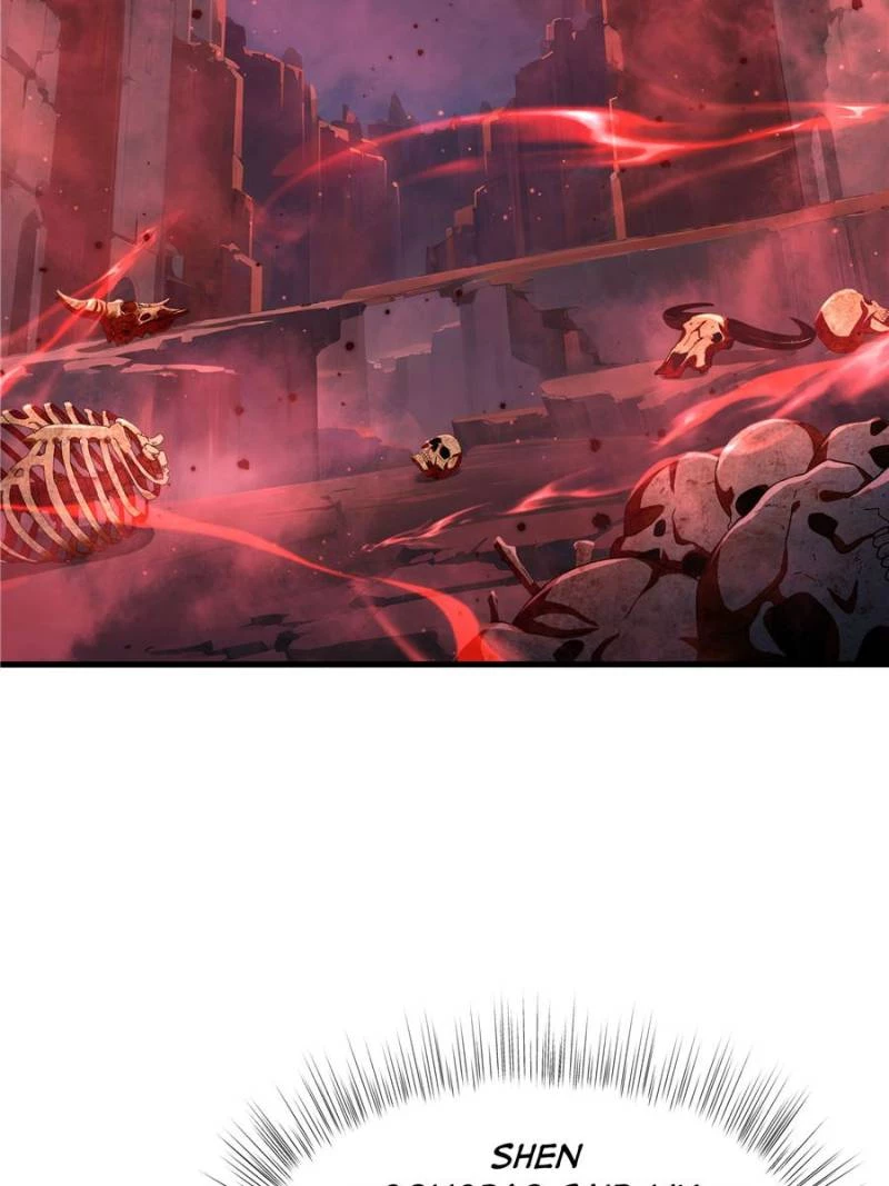 Rebirth of King Zhou: Not Being the Ultimate Villain Chapter 15 - 103
