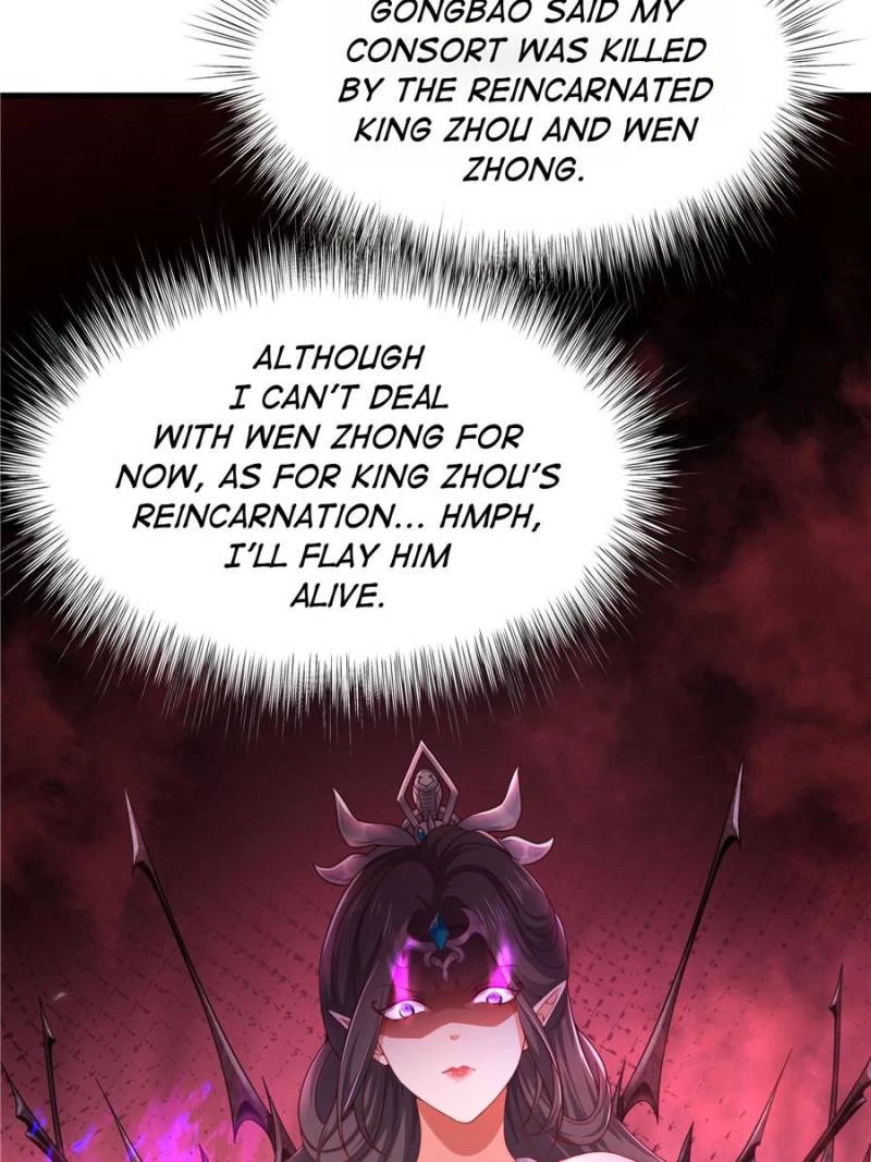 Rebirth of King Zhou: Not Being the Ultimate Villain Chapter 15 - 104