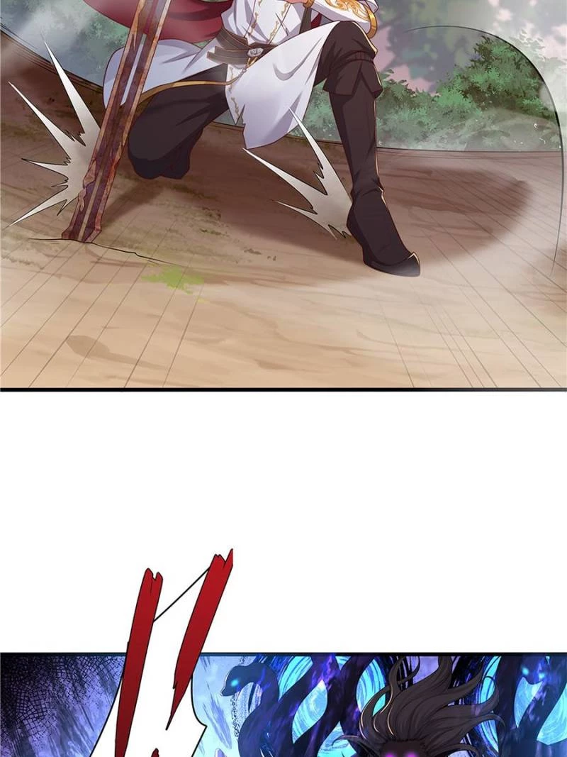Rebirth of King Zhou: Not Being the Ultimate Villain Chapter 13 - 73