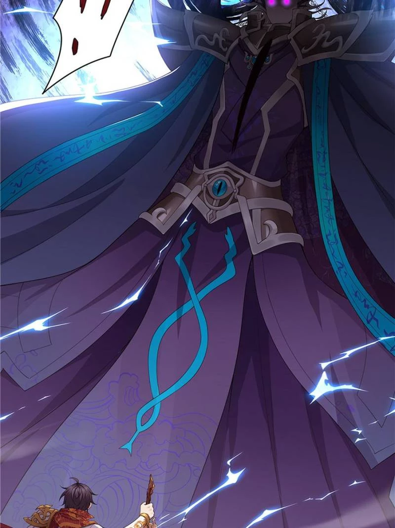 Rebirth of King Zhou: Not Being the Ultimate Villain Chapter 13 - 74