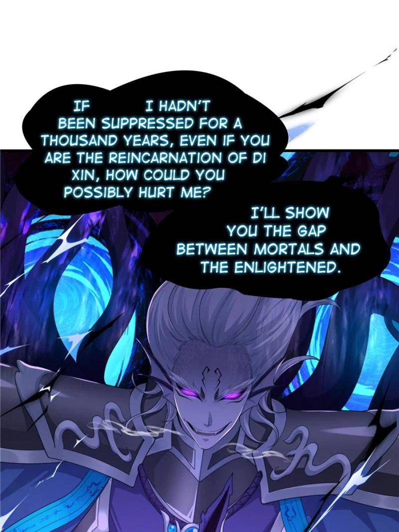 Rebirth of King Zhou: Not Being the Ultimate Villain Chapter 13 - 76