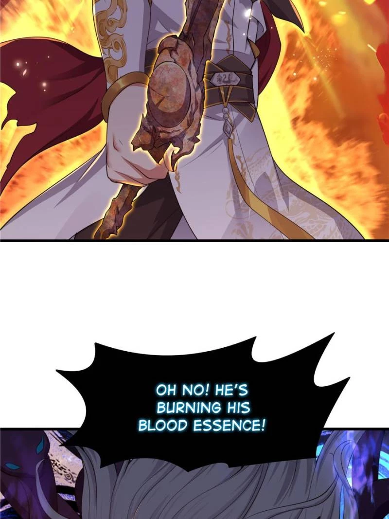 Rebirth of King Zhou: Not Being the Ultimate Villain Chapter 13 - 80