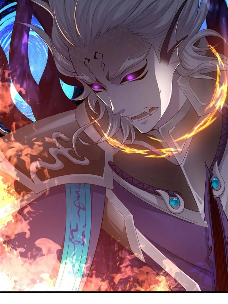 Rebirth of King Zhou: Not Being the Ultimate Villain Chapter 13 - 81