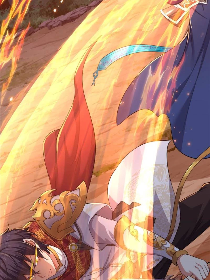 Rebirth of King Zhou: Not Being the Ultimate Villain Chapter 13 - 83