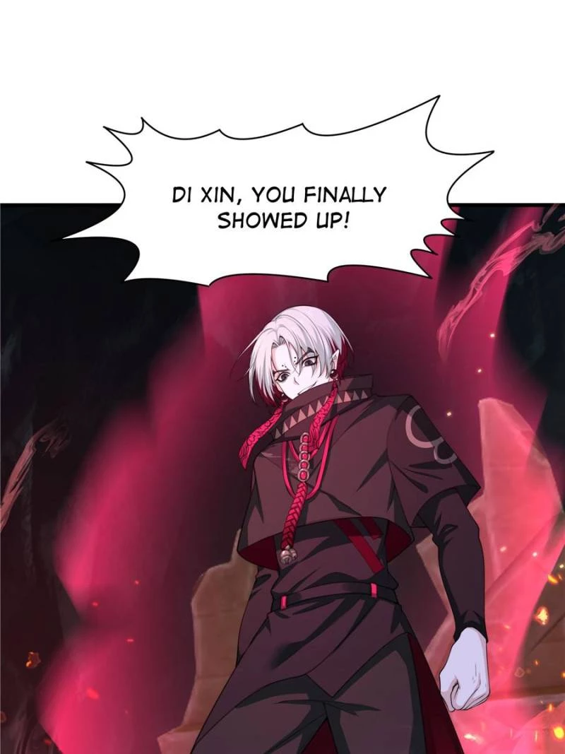 Rebirth of King Zhou: Not Being the Ultimate Villain Chapter 13 - 87