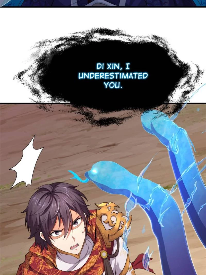 Rebirth of King Zhou: Not Being the Ultimate Villain Chapter 13 - 93