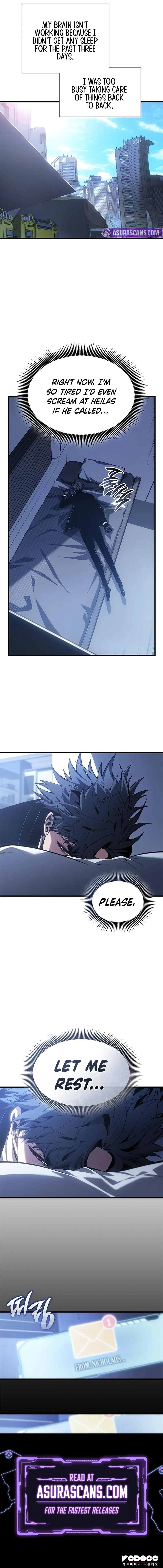 Bad Born Blood Chapter 39 - 13