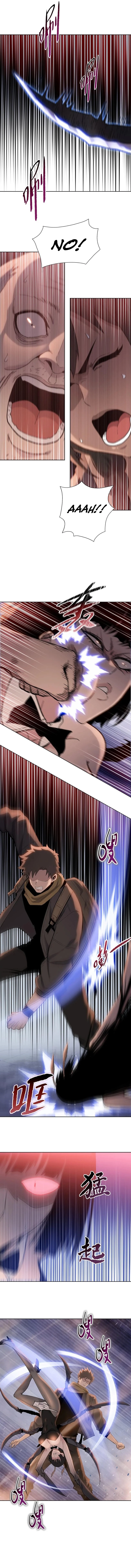 The Doomsday Ruthless Man: Hoarding Trillions of Supplies at the Beginning Chapter 70 - 4