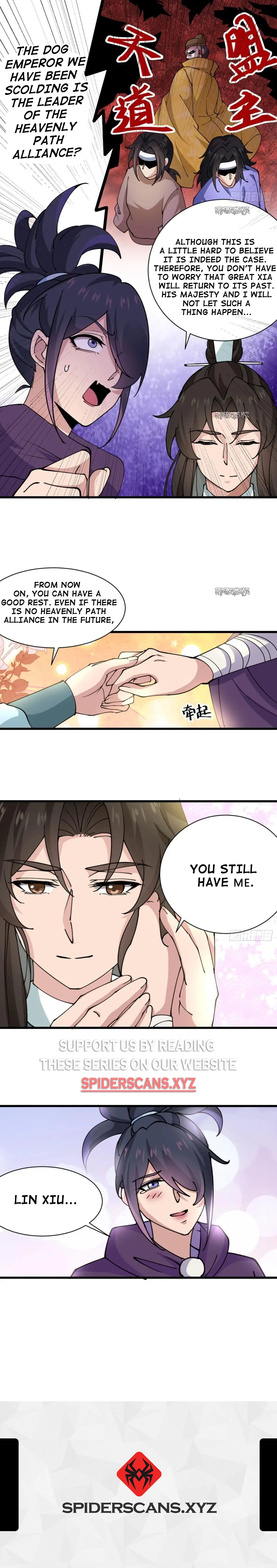 Sir, Don't Show Off Chapter 200 - 6