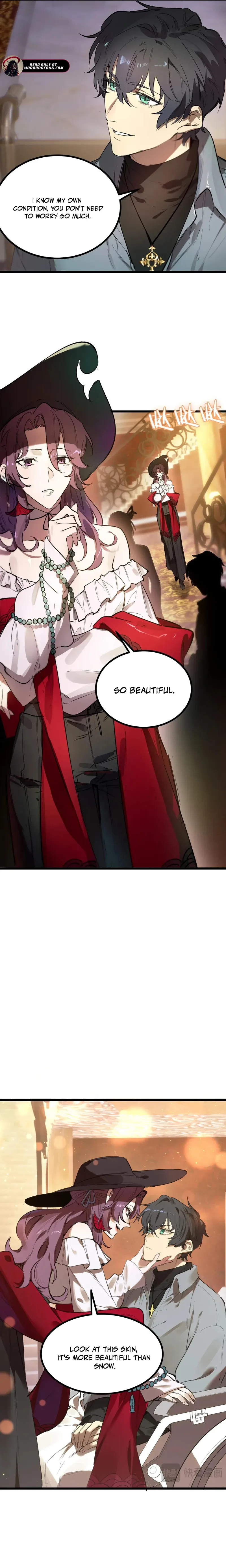 SSS-Rank Paladin Who Transcends Common Sense Chapter 80 - 9