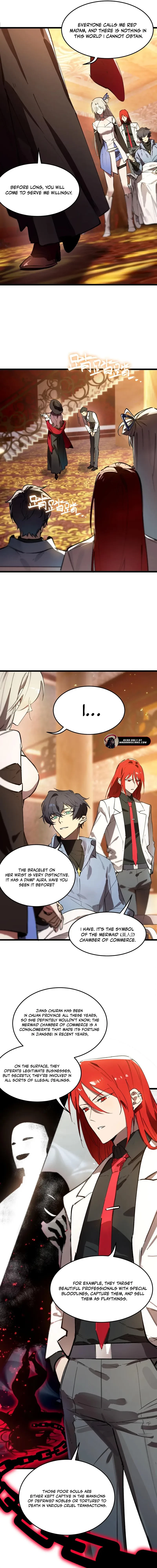 SSS-Rank Paladin Who Transcends Common Sense Chapter 80 - 13