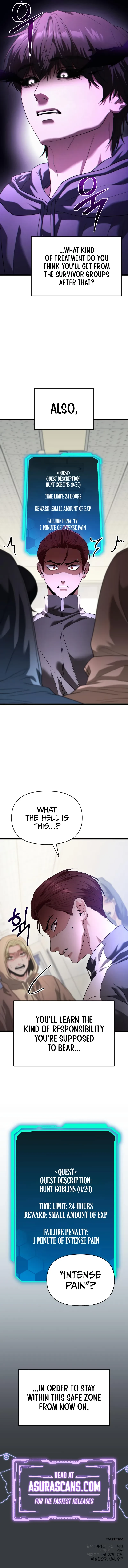 Ultimate Shut-in Chapter 33 - 13