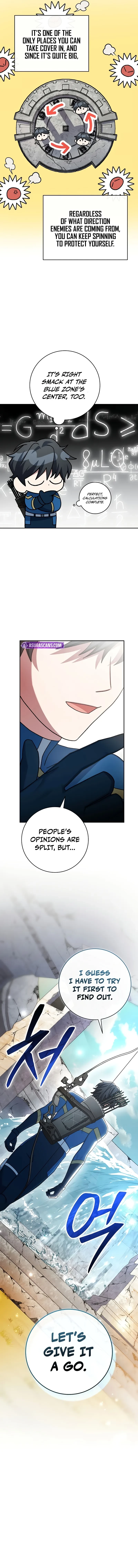 Genius Archer’s Livestreaming Chapter 66 - 18