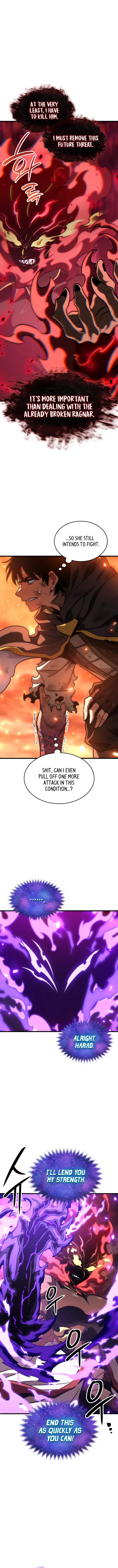 Valhalla Saga Chapter 38 - 2