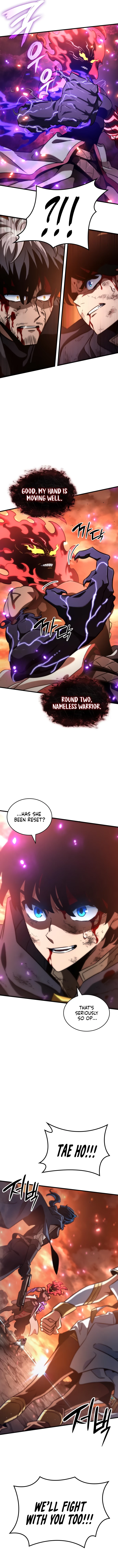 Valhalla Saga Chapter 38 - 3