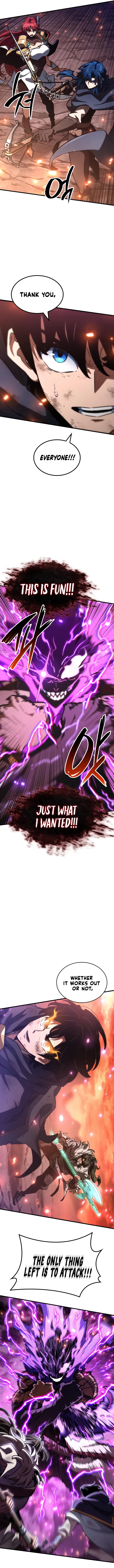 Valhalla Saga Chapter 38 - 4