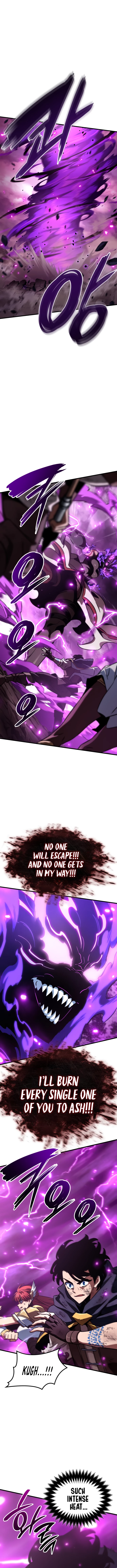 Valhalla Saga Chapter 38 - 5